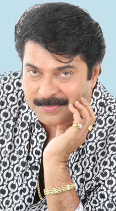 Mammootty 