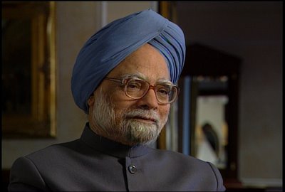 PM wants a combination of PIO and OCI