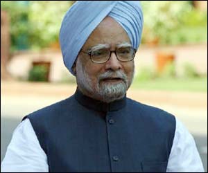 Manmohan Singh