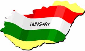 Hungarian central bank cuts base rate from 10 to 9.5 per cent 