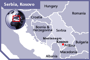 Kosovo Serbs call Serbian parliament to hold session in Kosovo 