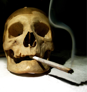Marijuana Effect