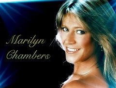 Porn star Marilyn Chambers dies 