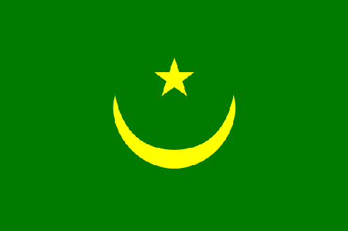 Mauritanian banker arrested on 95m dollar corruption charge 