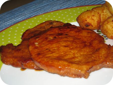 Marinating meat reduces the levels of chemical compounds that cause cancerous tumors