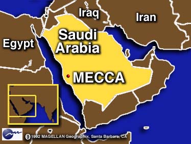 Mecca