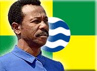 Mengistu Haile Mariam 