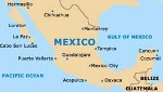 Mexico's central bank sells 6.4 billion dollars to protect peso 