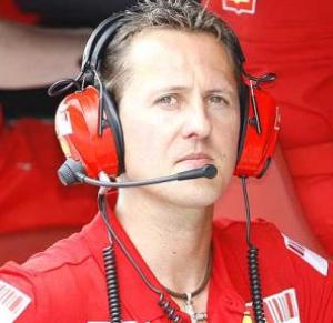 Michael Schumacher