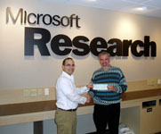 Microsoft Research