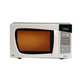 Microwaves may help determine fat and salt content of supermarket food Microwave