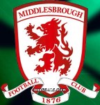 Middlesbrough Logo