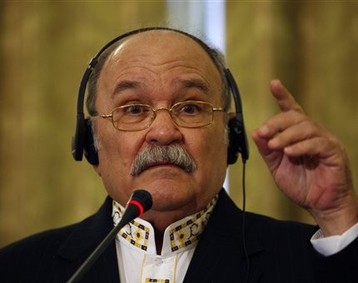 UN General Assembly leader asks West to stop demonizing Iran 