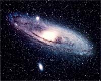 Milky Ways
