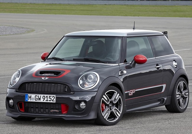 Mini Australia: JCW GP to cost $56,900
