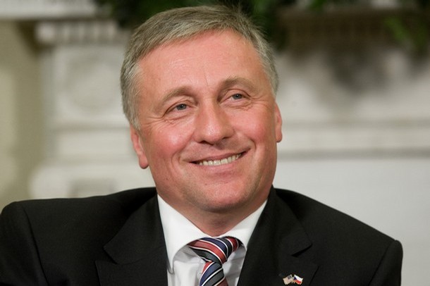 Czech Republic delays Lisbon Treaty vote until February 3 