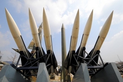 Missile Shield Deal