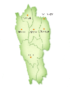 Mizoram Election