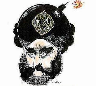 Norwegian newspaper reprints controversial Islam cartoons 