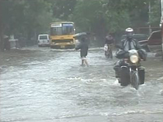 Monsoon to remain active in western India