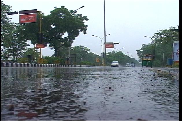 Indian Monsoon to Remain Below Average: Government Report