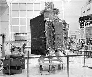 Chandrayaan-1 All Set To Be Launched 