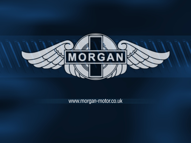 Morgan announces plans to develop two e-car concepts