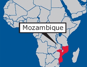 Twelve prisoners die in strange circumstances in Mozambique prison