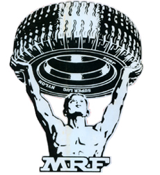 MRF Announces To Close Its Kottayam Plant