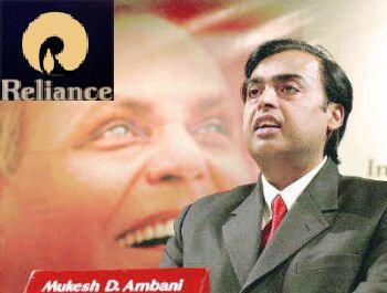Panel formed to find gas customers for Reliance Industries
