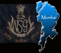 Mumbai, NSG