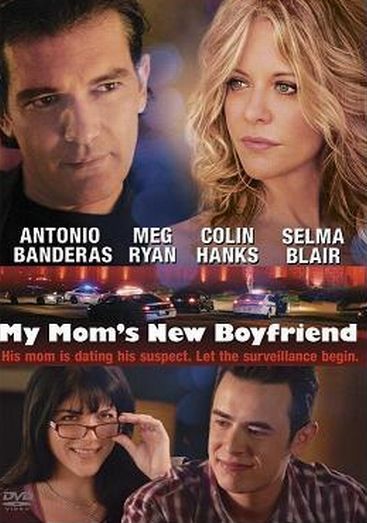 My Mom's New Boyfriend: Movie Review!