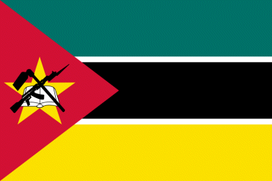 Mozambique tackles high energy bill, rural darkness