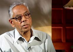 MK Narayanan-  NSA to review North East security scenario