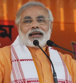 narendra modi