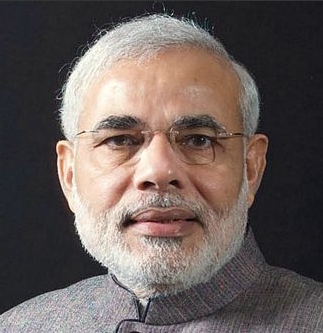 Narendra Modi