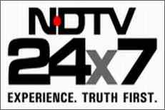 NDTV inks pact with Sri Lankan DTH Operator