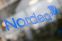 SAP company reports lower Q3 sales, higher surplus