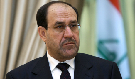 nouri-al-maliki