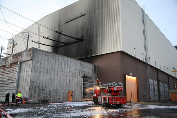 Nuclear Reactor