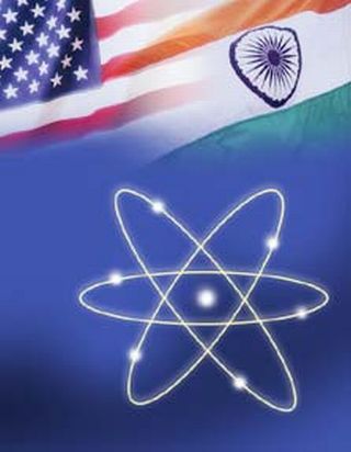 nuclear assets volatile state are threat india