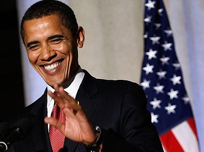 Obama camp fires back; ties opponents McCain, Palin to Bush 