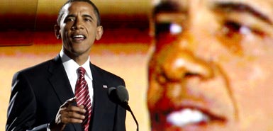 barack Obama