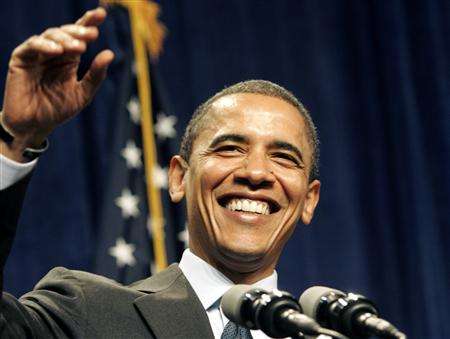 Obama charges Republicans ignore economic issues 