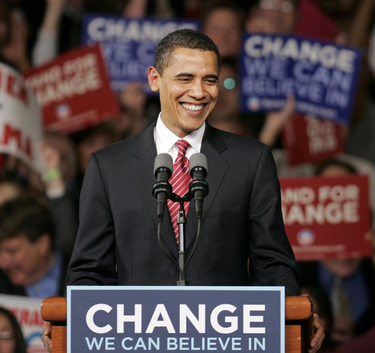More than 38 million watched Obama's acceptance speech 
