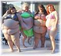 Study Reveals That Obesity Is Socially Contagious 