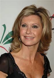 Olivia Newton-John