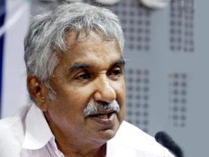 oommen-chandy