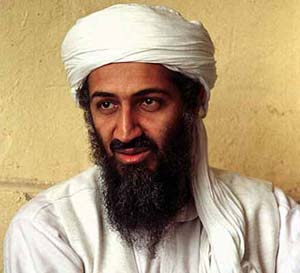 Osama bin Laden