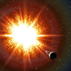  Our galaxy might hold thousands of ticking ‘time bombs’